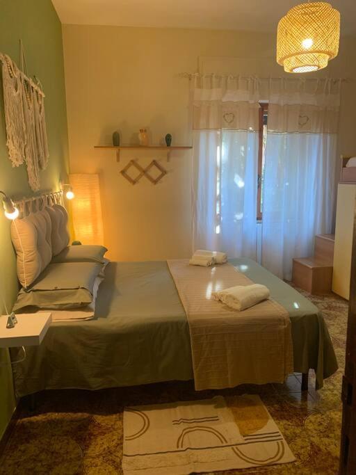 Casa Vacanze La Brii Иглесиас Екстериор снимка
