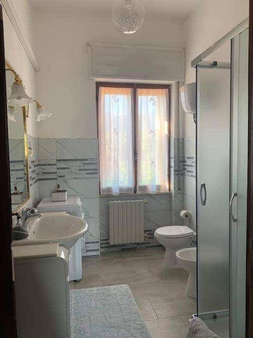 Casa Vacanze La Brii Иглесиас Екстериор снимка