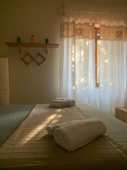 Casa Vacanze La Brii Иглесиас Екстериор снимка