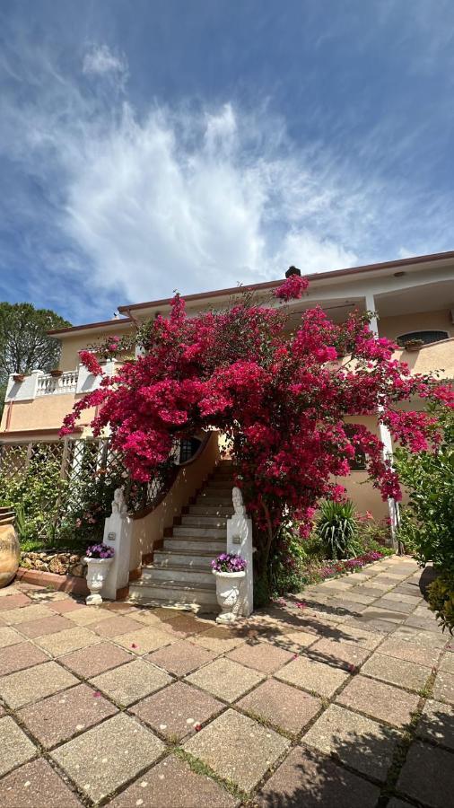 Casa Vacanze La Brii Иглесиас Екстериор снимка