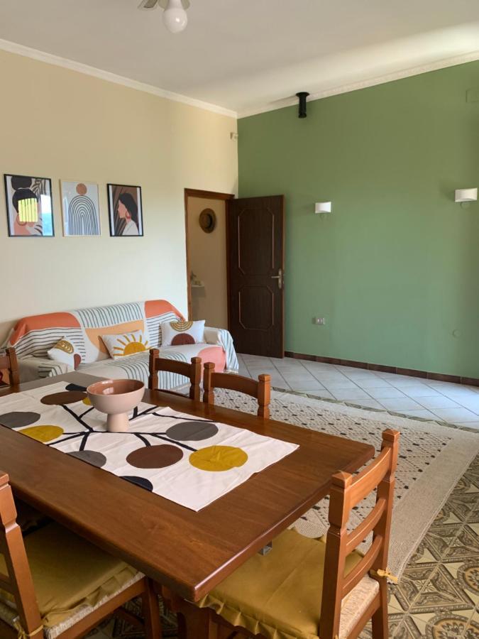 Casa Vacanze La Brii Иглесиас Екстериор снимка