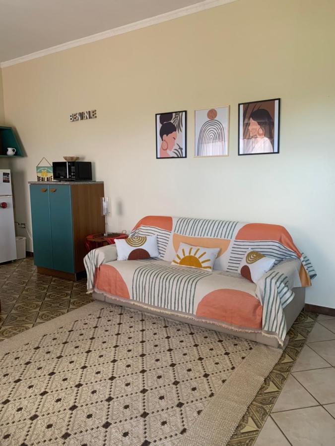 Casa Vacanze La Brii Иглесиас Екстериор снимка