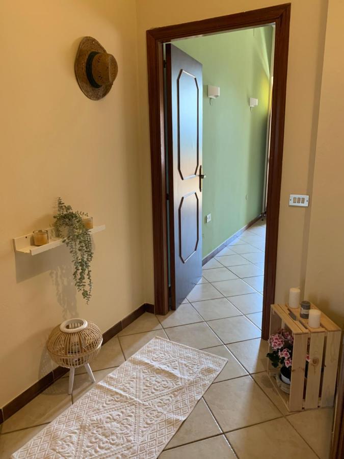 Casa Vacanze La Brii Иглесиас Екстериор снимка