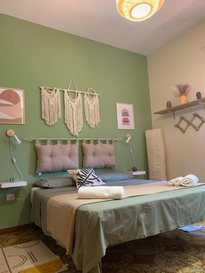 Casa Vacanze La Brii Иглесиас Екстериор снимка