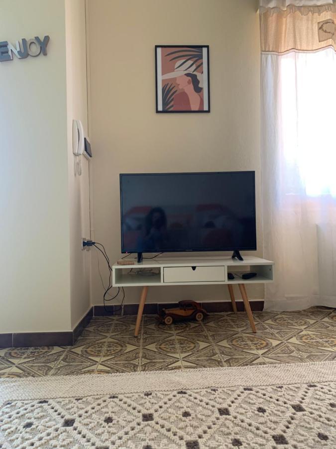 Casa Vacanze La Brii Иглесиас Екстериор снимка