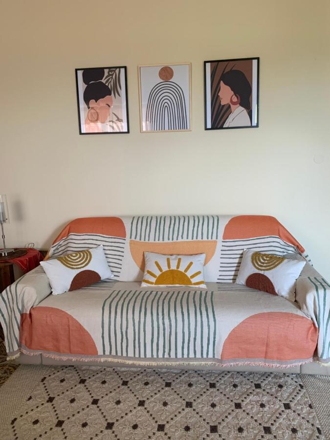 Casa Vacanze La Brii Иглесиас Екстериор снимка