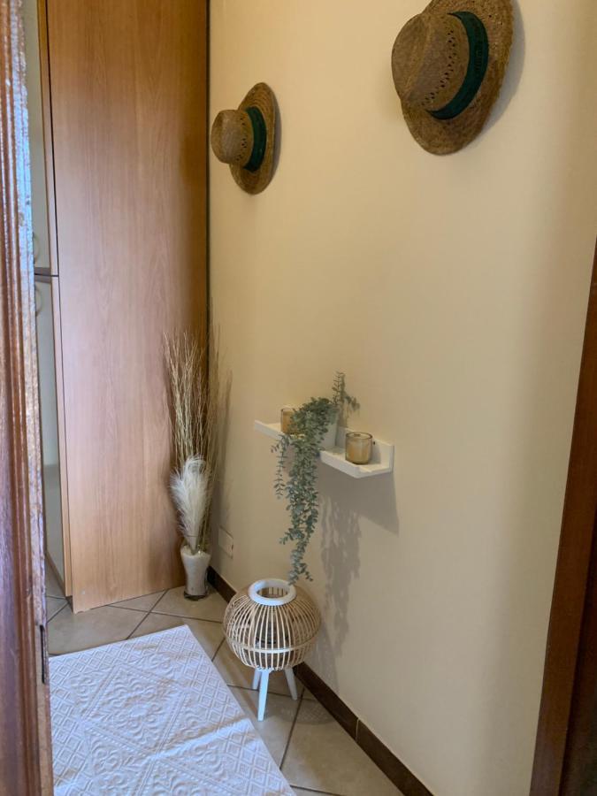 Casa Vacanze La Brii Иглесиас Екстериор снимка