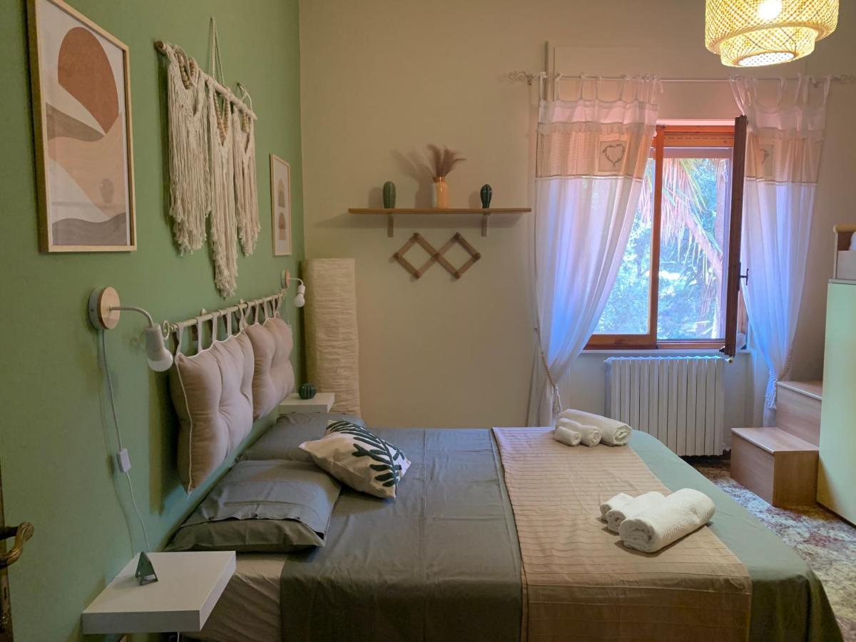 Casa Vacanze La Brii Иглесиас Екстериор снимка